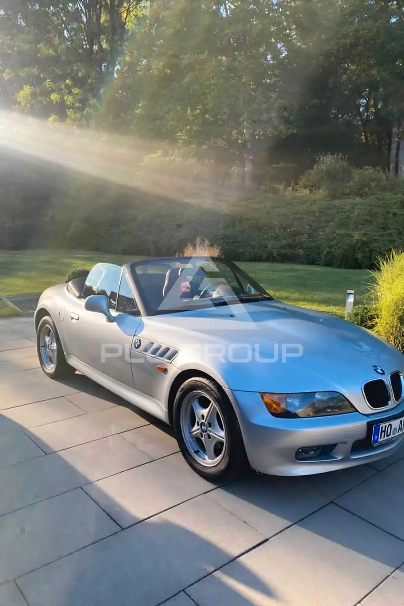 1997 BMW Z3