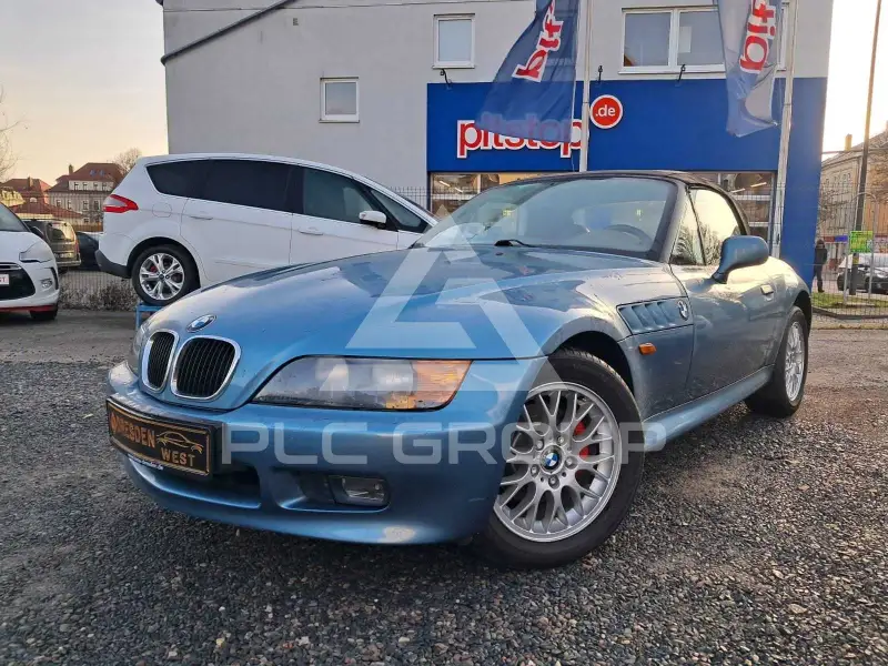1997 BMW Z3