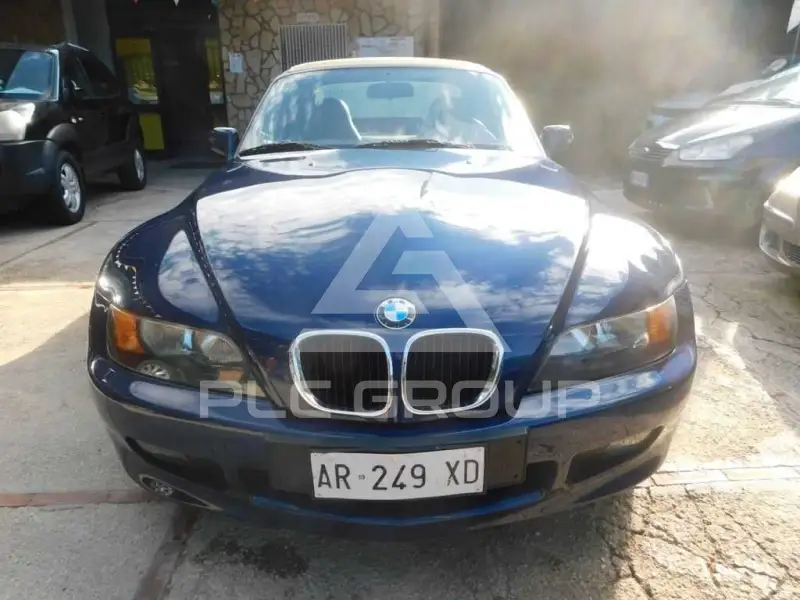 1997 BMW Z3