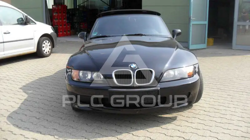 1997 BMW Z3