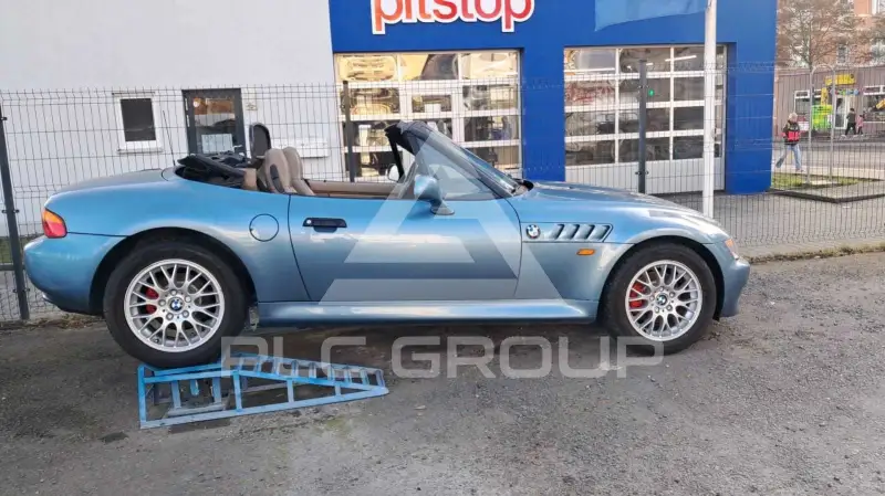 1997 BMW Z3