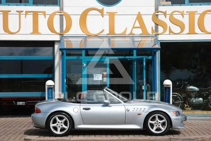 1997 BMW Z3