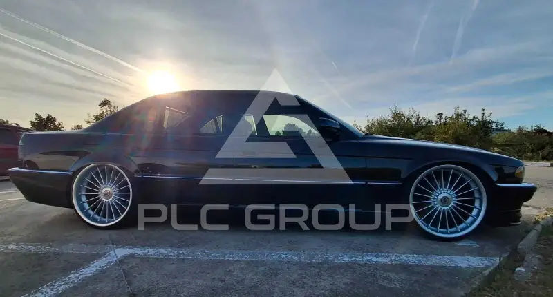 1997 BMW 725