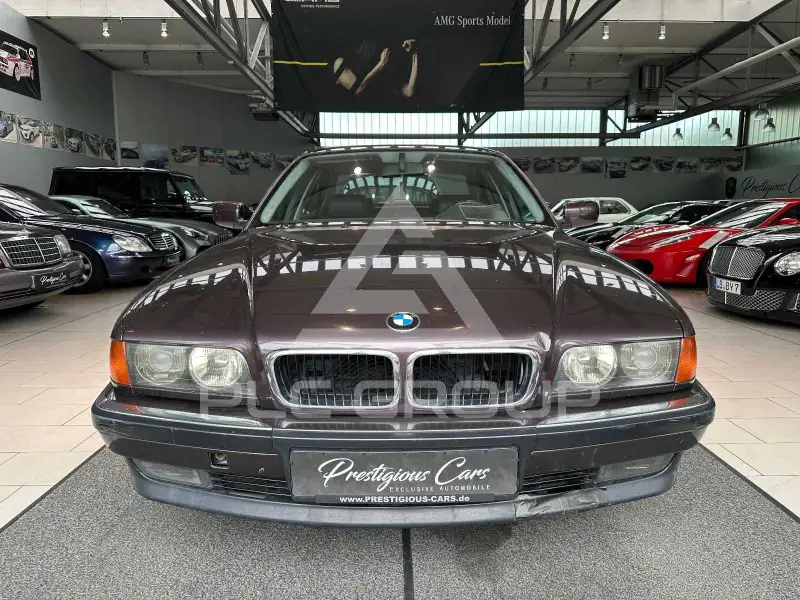 1997 BMW 728