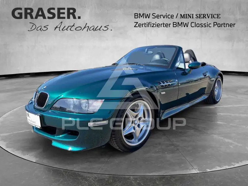 1997 BMW Z3