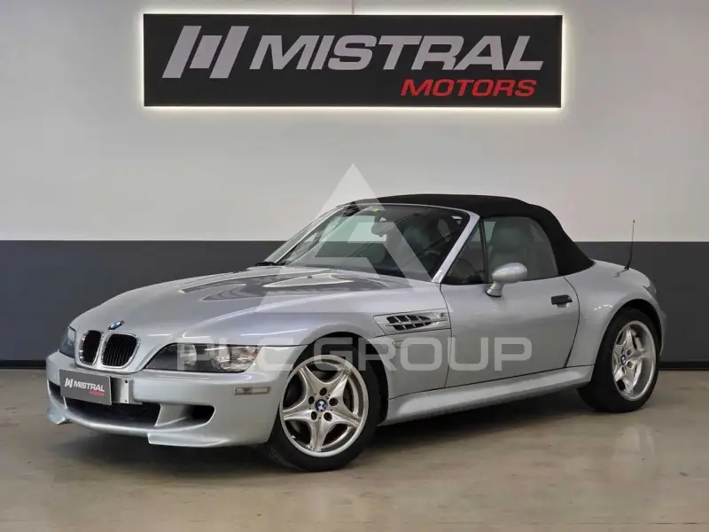 1997 BMW Z3