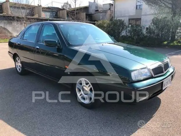 1997 Lancia Unknown