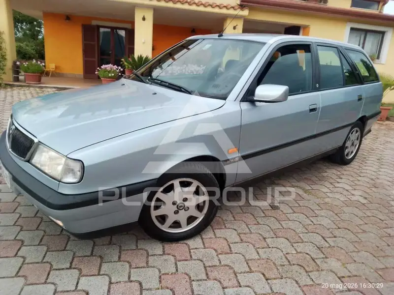 1997 Lancia Dedra
