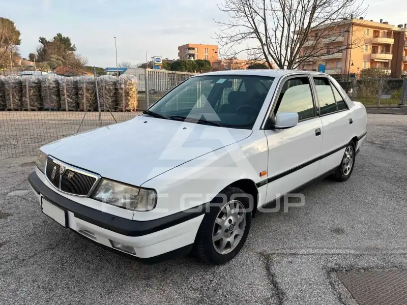 1997 Lancia Dedra