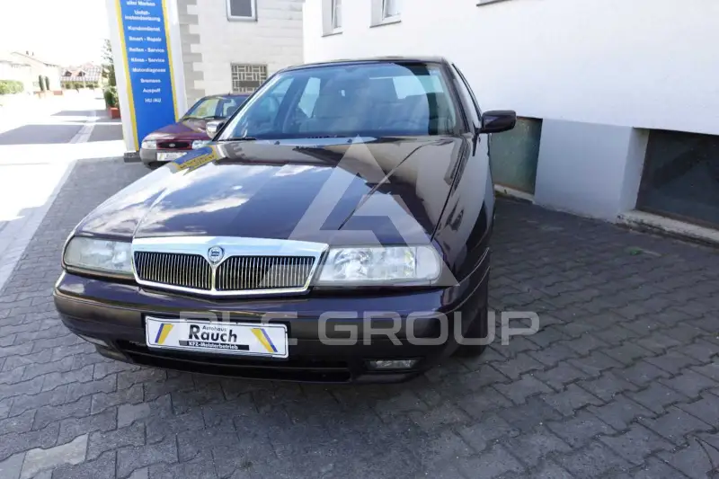 1997 Lancia Kappa