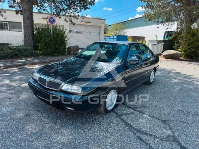 1997 Lancia Kappa