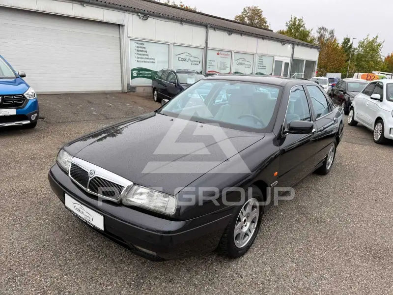 1997 Lancia Kappa