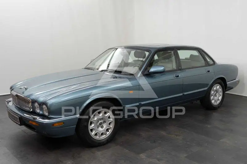 1997 Jaguar XJ