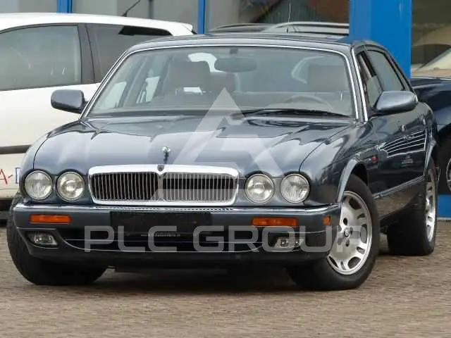 1997 Jaguar XJ