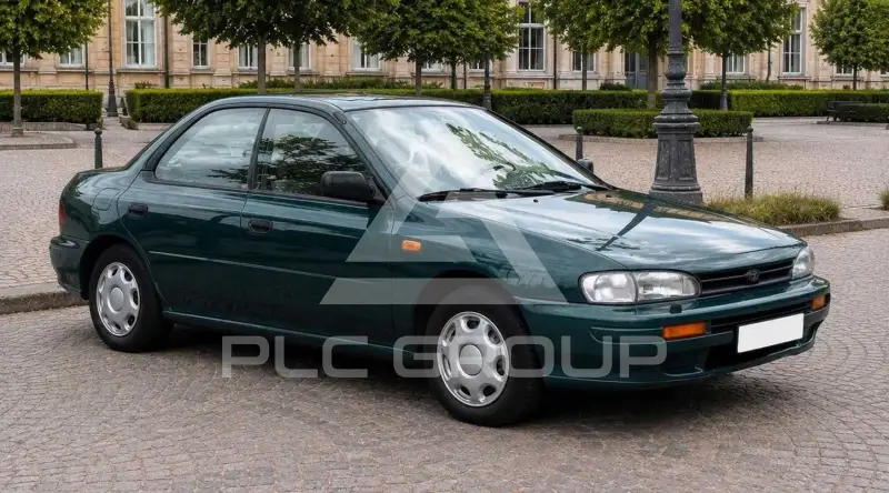 1997 Subaru Impreza