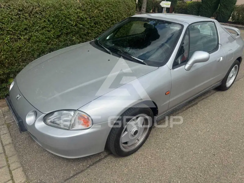 1997 Honda CR-X