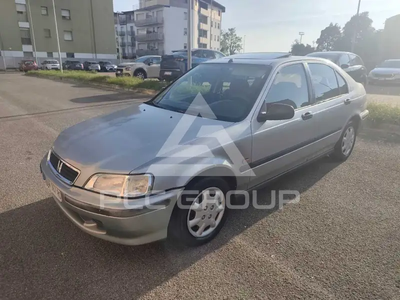 1997 Honda CIVIC