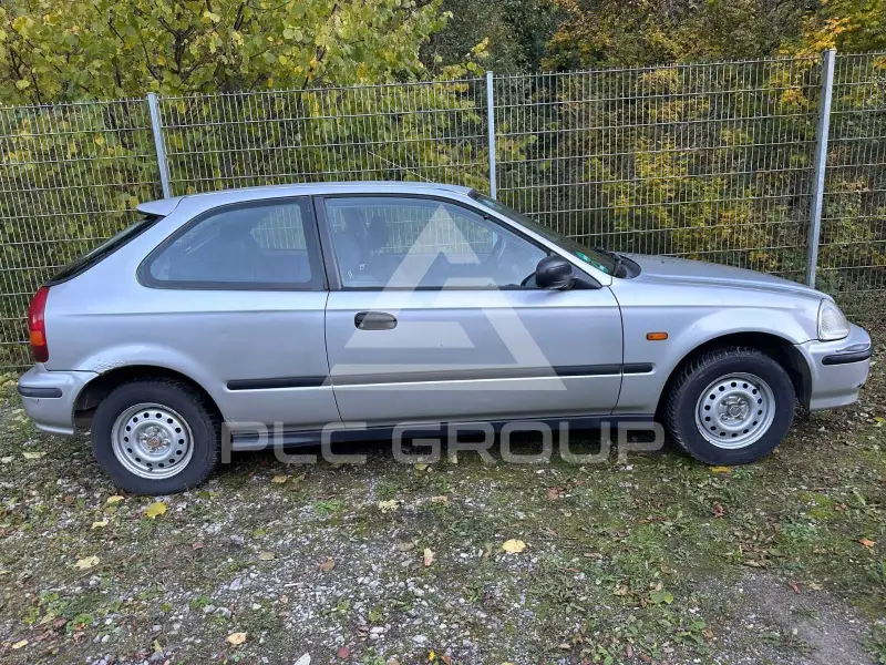 1997 Honda CIVIC