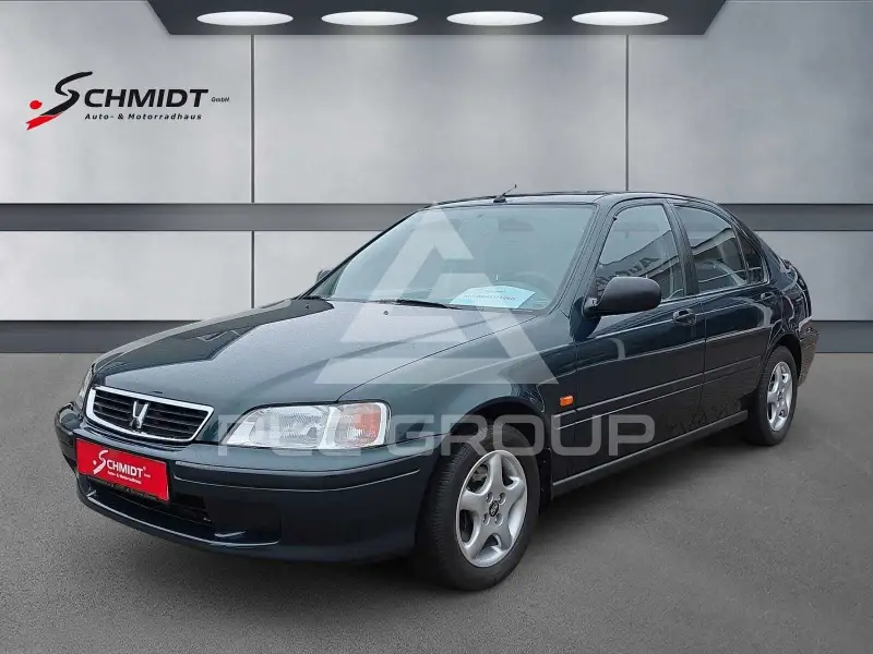 1997 Honda CIVIC