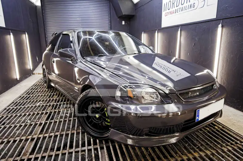 1997 Honda CIVIC