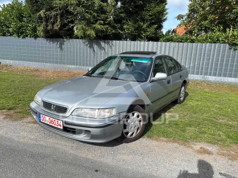 1997 Honda Accord