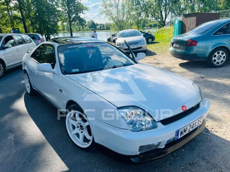 1997 Honda PRELUDE