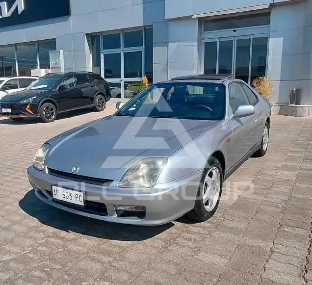1997 Honda PRELUDE