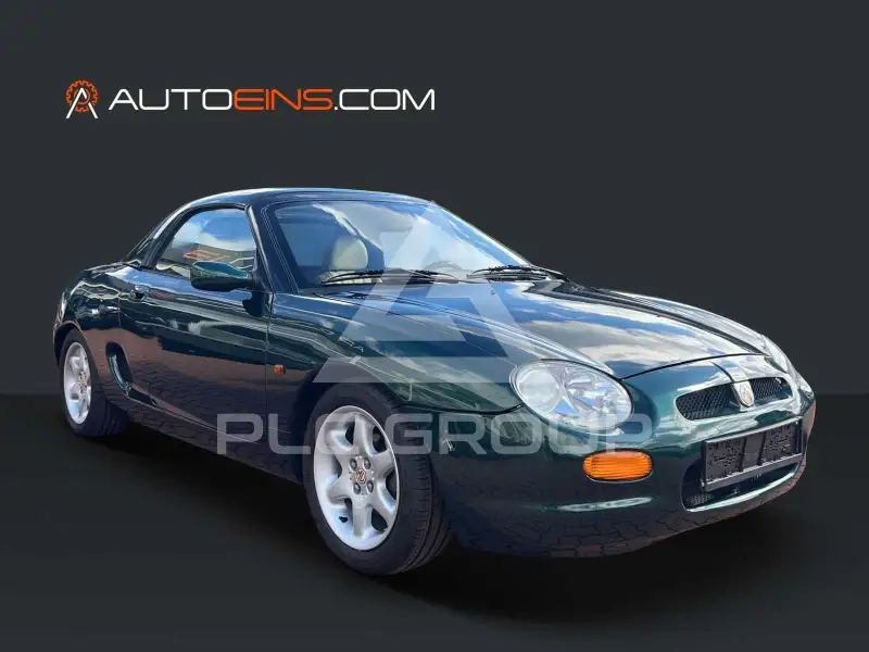 1997 MG 