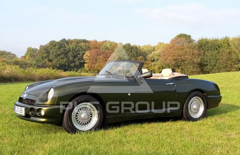 1997 MG 