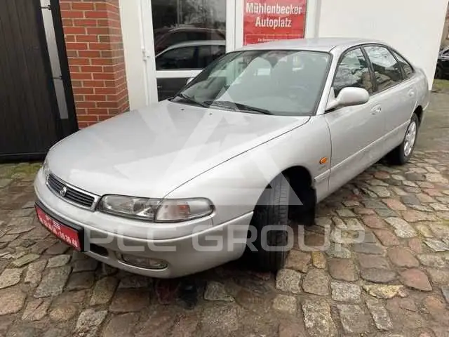 1997 Mazda 626