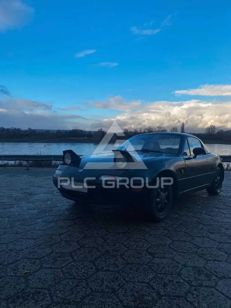 1997 Mazda MX-5