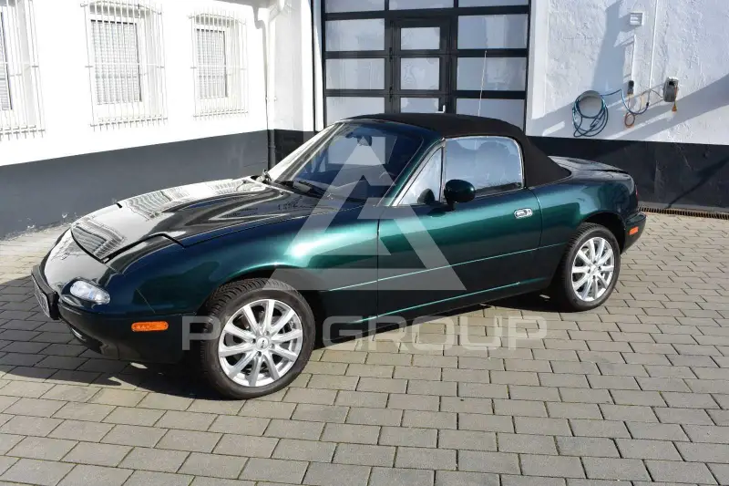 1997 Mazda MX-5