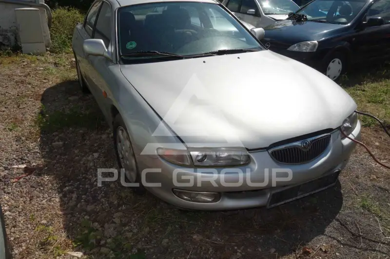 1997 Mazda Xedos