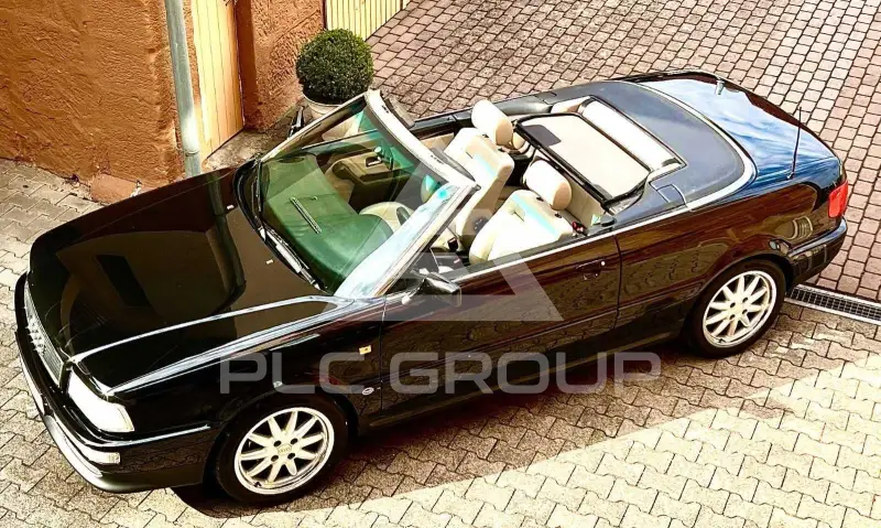1997 Audi Other