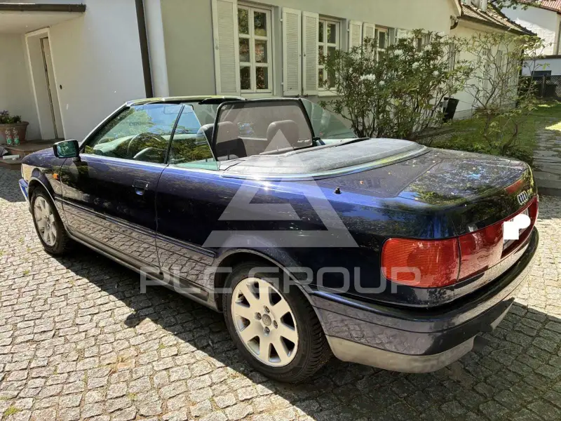 1997 Audi Other