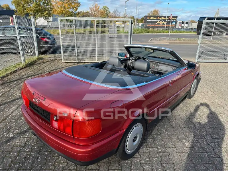 1997 Audi Other