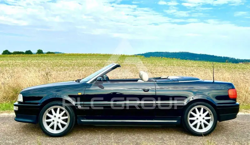 1997 Audi Other
