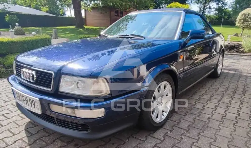 1997 Audi Other