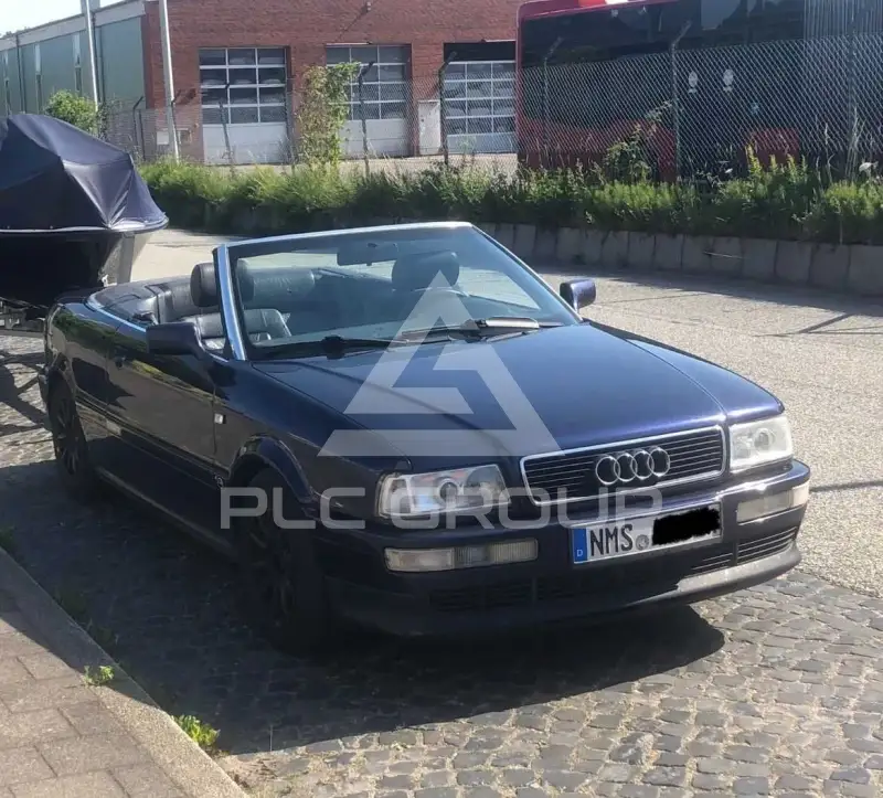 1997 Audi Other