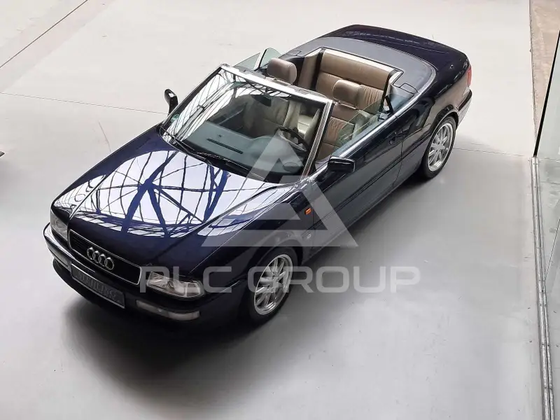 1997 Audi Other