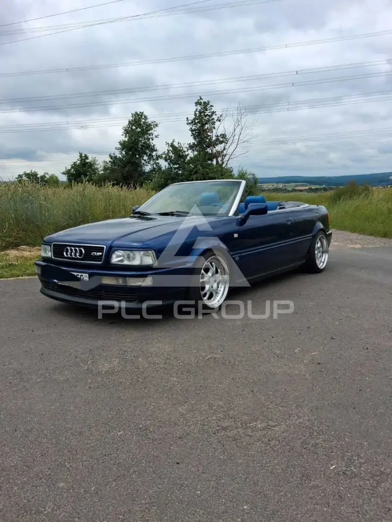 1997 Audi Other