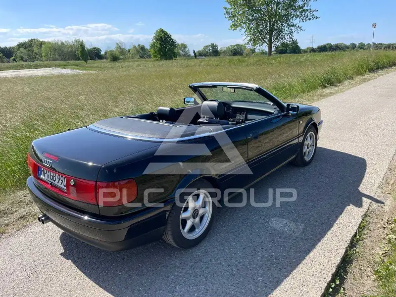 1997 Audi Other