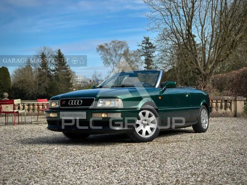1997 Audi Other