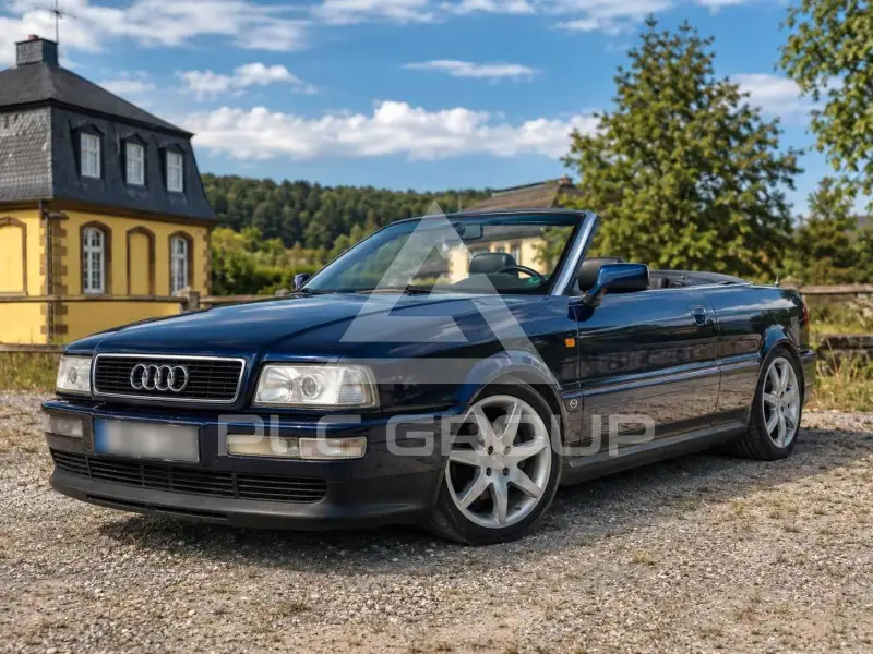 1997 Audi Other
