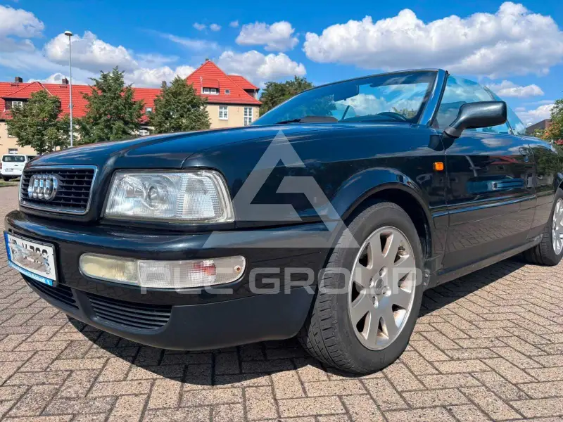 1997 Audi Other