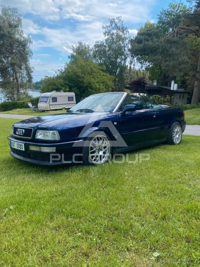 1997 Audi Other