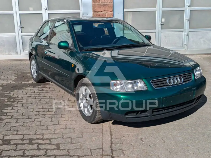1997 Audi A3