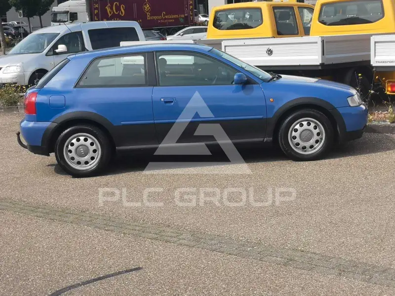 1997 Audi A3