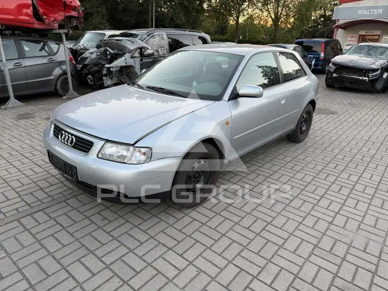 1997 Audi A3