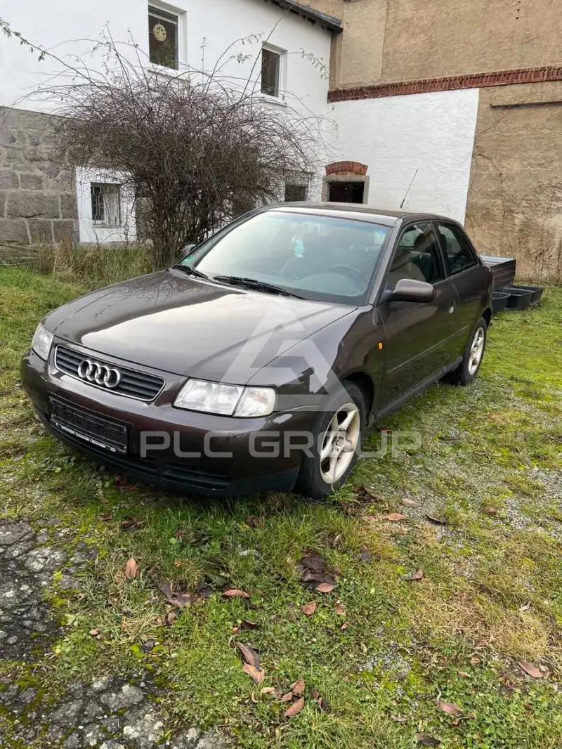1997 Audi A3